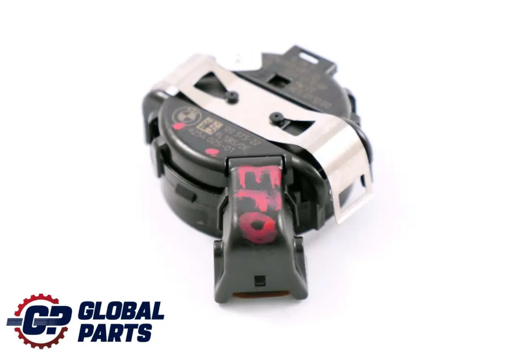 BMW F10 F11 E70 E71 F01 F02 F25 Détecteur solaire de lumière de pluie - SKU 9254025 - Numéro de pièce 9201989