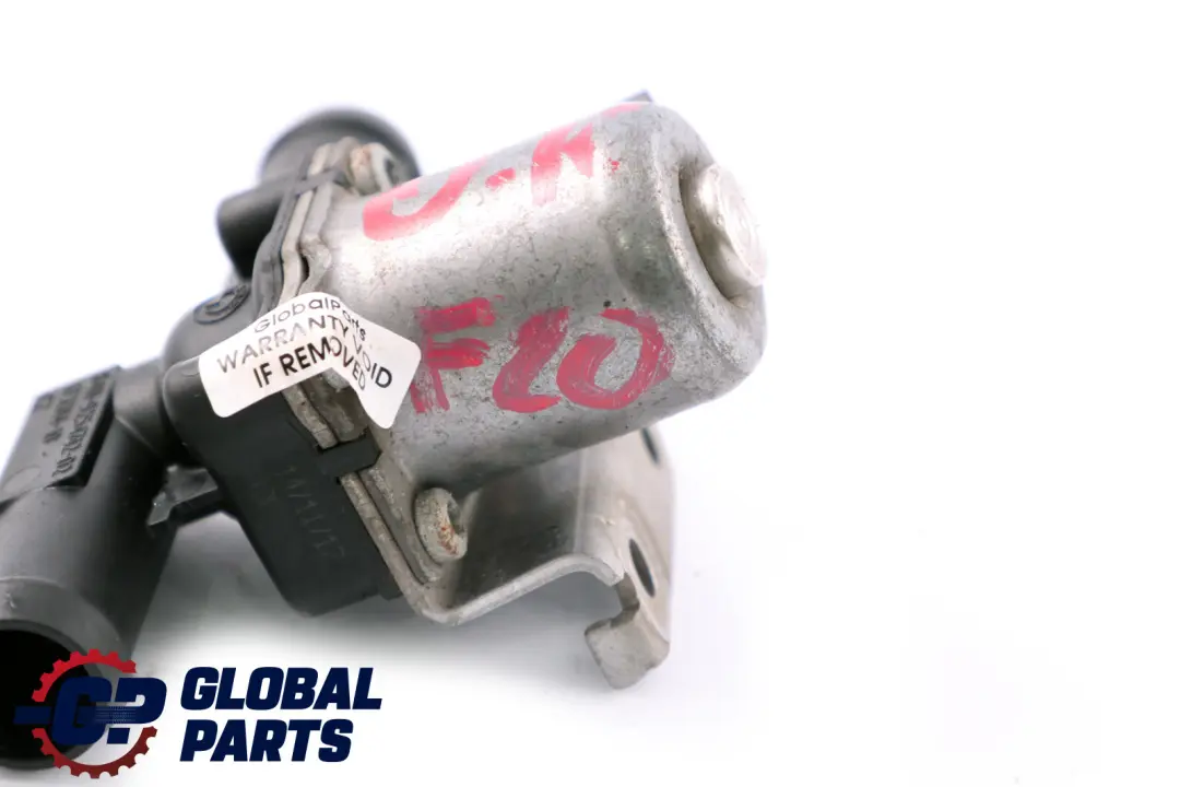 BMW 1 3 Series F20 F30 N47N Coolant Heater Shut Off Valve - SKU 9254742 - Part number 9254742