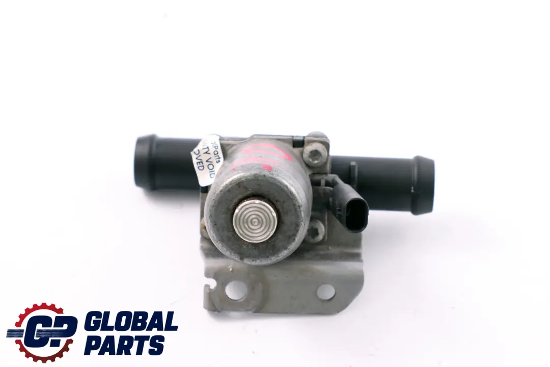 BMW 1 3 Series F20 F30 N47N Coolant Heater Shut Off Valve - SKU 9254742 - Part number 9254742