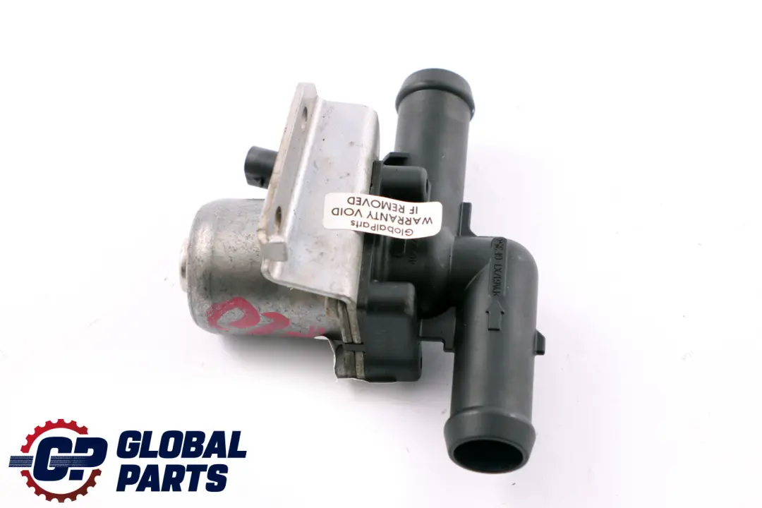 BMW 1 3 Series F20 F30 N47N Coolant Heater Shut Off Valve - SKU 9254742 - Part number 9254742