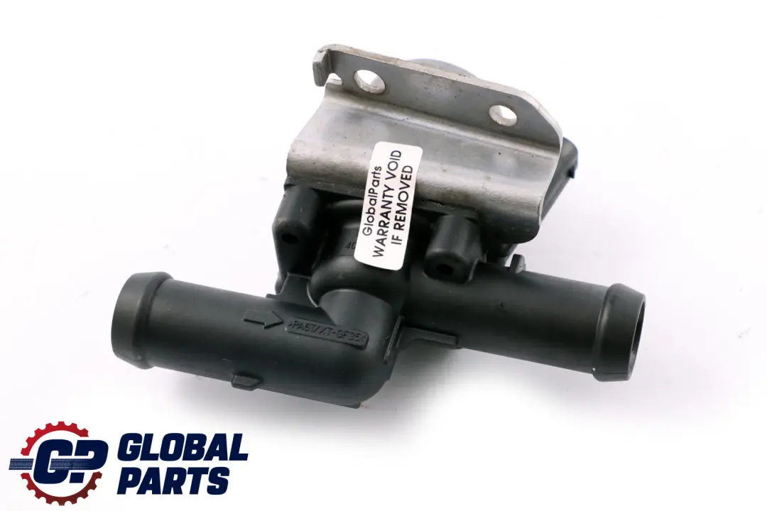 BMW 1 3 Series F20 F30 N47N Coolant Heater Shut Off Valve - SKU 9254742 - Part number 9254742