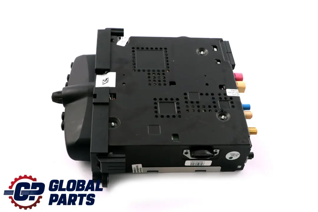 Radio Nawigacja do Mini R55 R56 R57 R58 R59 o numerze 3456946 Mini R55 R56 R57 R58 R59 Radio Nawigacja - SKU 9255065 - Numer Części 3456946