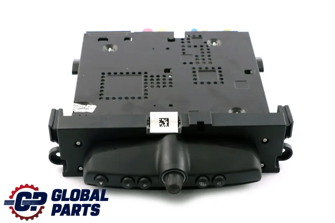 CHAMP 2 Navegación para Mini Cooper R55 R56 R57 LCI R58 R59 con número de pieza 3456946 Mini Cooper R55 R56 R57 LCI R58 R59 CHAMP 2 Navegación - SKU 9255065 - Número de pieza 3456946