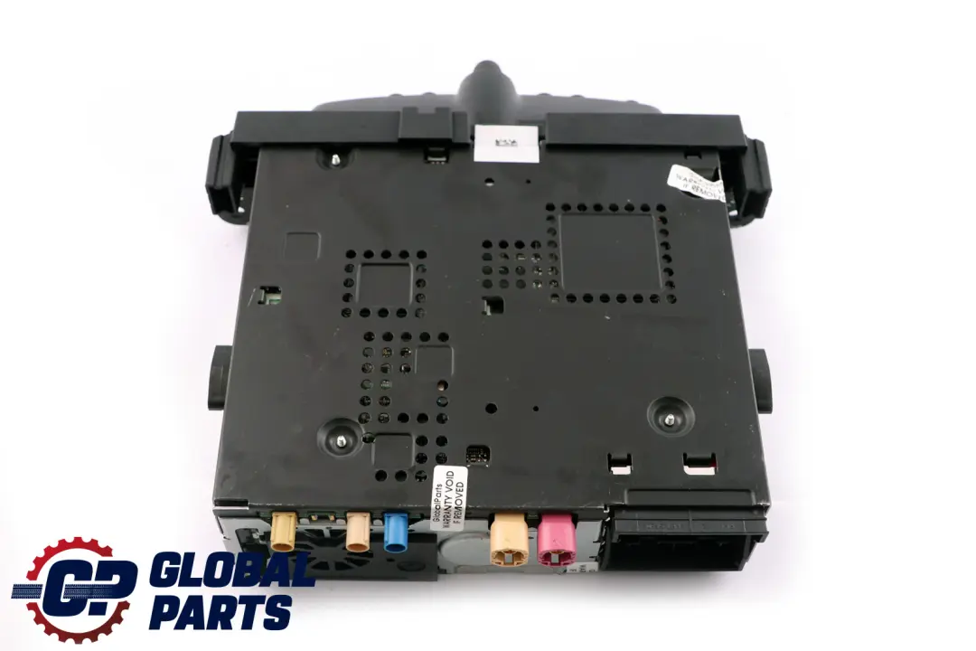 Radio Nawigacja do Mini R55 R56 R57 R58 R59 o numerze 3456946 Mini R55 R56 R57 R58 R59 Radio Nawigacja - SKU 9255065 - Numer Części 3456946