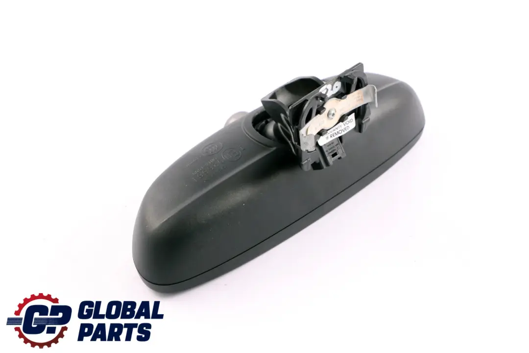 Rétroviseur Intérieur EC / LED pour BMW F20 F21 F22 F23 à propos du numéro de pièce 9256135 BMW F20 F21 F22 F23 Rétroviseur Intérieur EC / LED - SKU 9256135 - Numéro de pièce 9256135