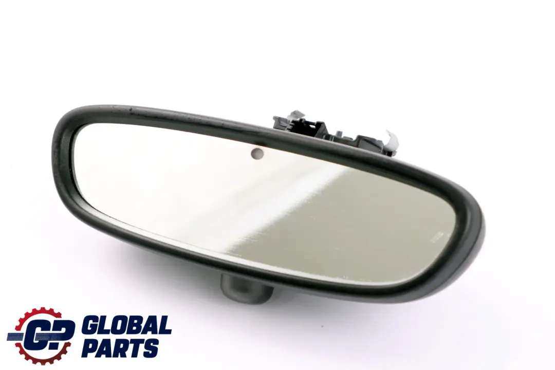 BMW F20 F21 F22 F23 Espejo Retrovisor Interior EC / LED - SKU 9256135 - Número de pieza 9256135