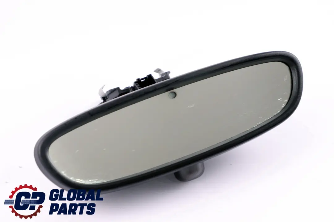 BMW F20 F21 F22 F23 Espejo Retrovisor Interior EC / LED - SKU 9256135 - Número de pieza 9256135