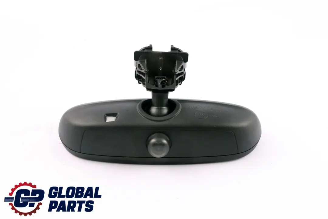 Rétroviseur Intérieur EC / LED pour BMW F20 F21 F22 F23 à propos du numéro de pièce 9256135 BMW F20 F21 F22 F23 Rétroviseur Intérieur EC / LED - SKU 9256135 - Numéro de pièce 9256135