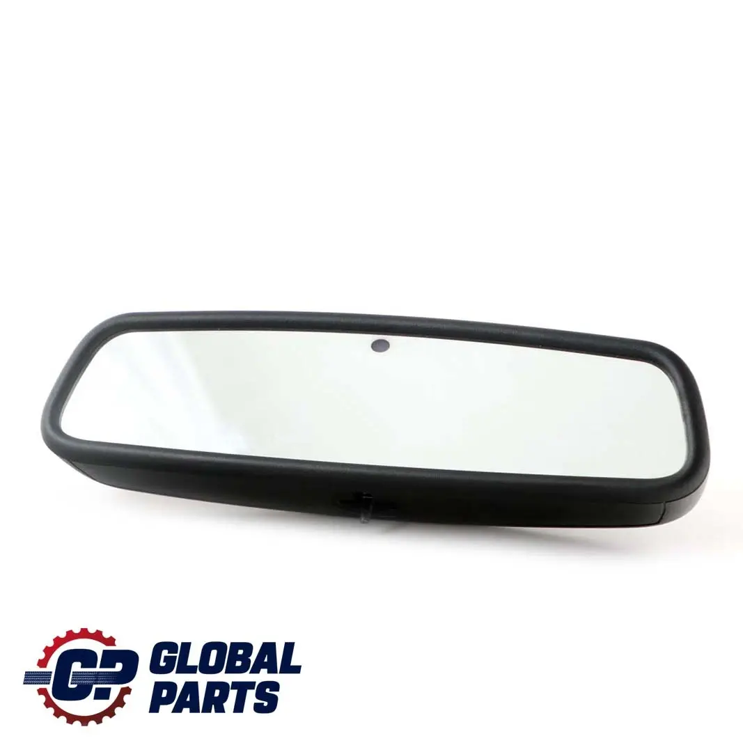Espejo Retrovisor Interior EC LED para BMW F30 F31 F32 F33 con número de pieza 9256138 BMW F30 F31 F32 F33 Espejo Retrovisor Interior EC LED - SKU 9256138-1 - Número de pieza 9256138