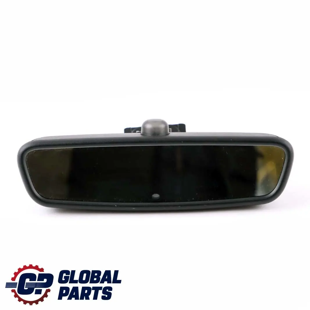 BMW 3 4 Series F30 F31 F32 F33 1 Rear View Interior Mirror EC / LED 9256138