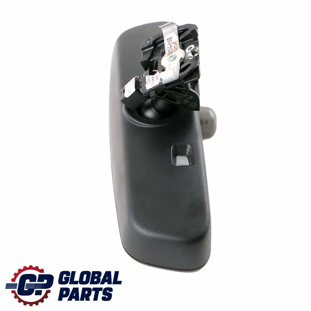 BMW 3 4 Series F30 F31 F32 F33 1 Rear View Interior Mirror EC / LED - SKU 9256138-1 - Part number 9256138