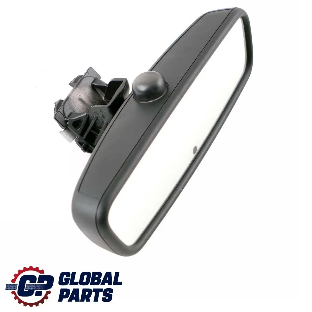 Espejo Retrovisor Interior EC LED para BMW F30 F31 F32 F33 con número de pieza 9256138 BMW F30 F31 F32 F33 Espejo Retrovisor Interior EC LED - SKU 9256138-1 - Número de pieza 9256138