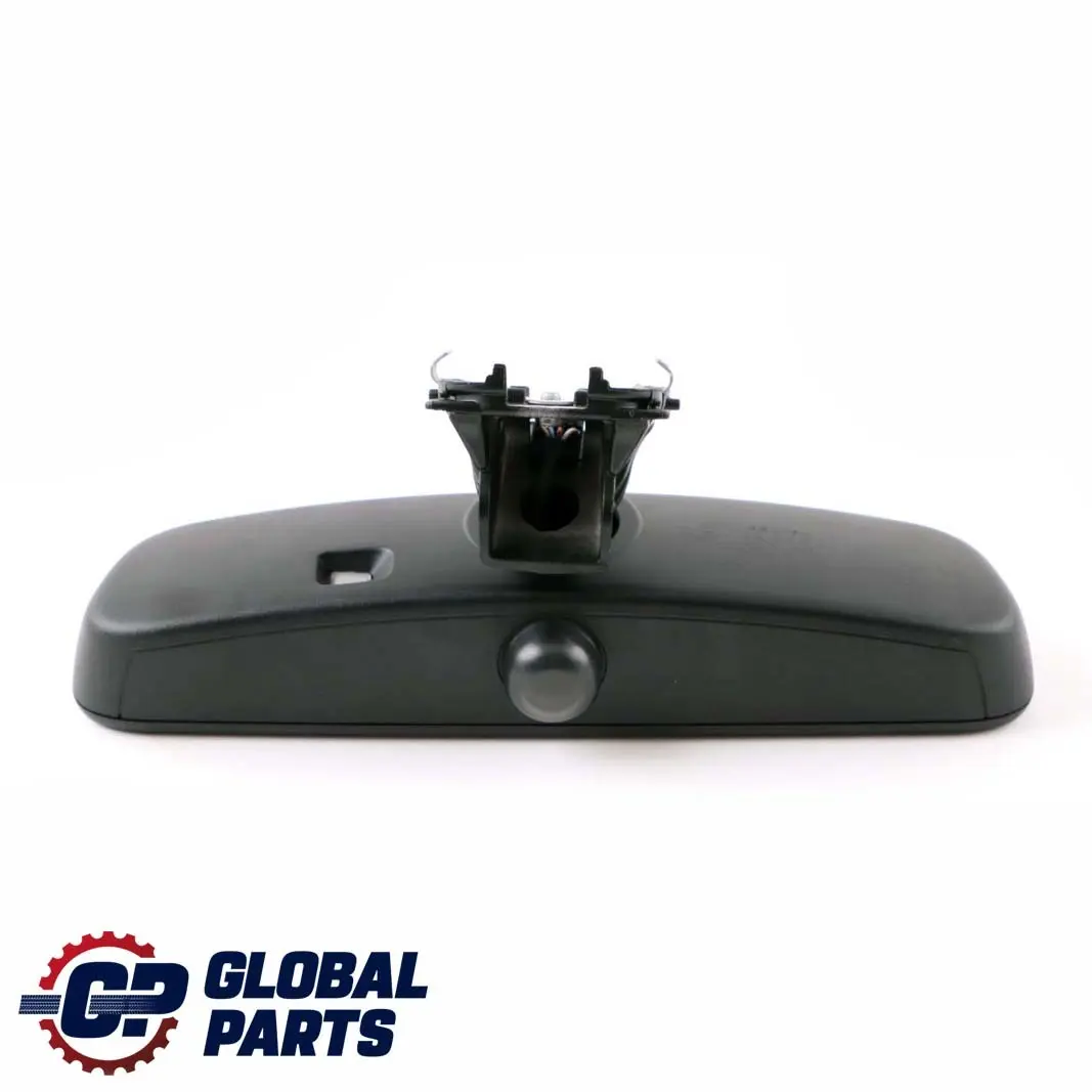 BMW F30 F31 F32 F33 Espejo Retrovisor Interior EC LED - SKU 9256138-1 - Número de pieza 9256138