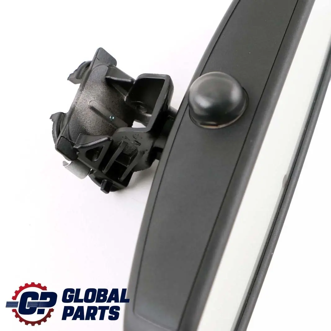 BMW F30 F31 F32 F33 Rück Ansicht Innen Spiegel EC LED - SKU 9256138-1 - Teilenummer 9256138
