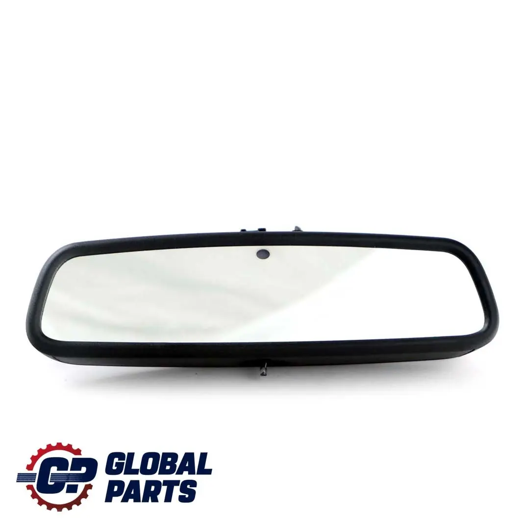  *BMW 3 4 er F30 F31 F32 F33 Innenspiegel Spiegel EC / LED - SKU 9256138 - Teilenummer 9256138
