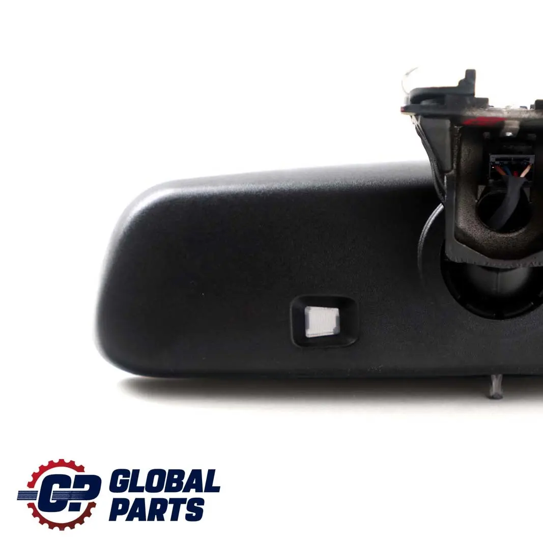 BMW 3 4 Series F30 F31 F32 F33 Rear View Interior Mirror EC / LED - SKU 9256138 - Part number 9256138