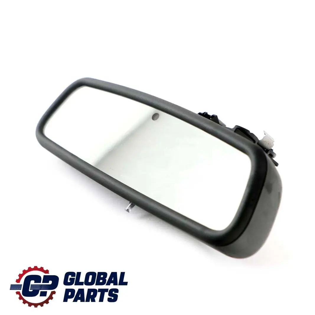 BMW F30 F31 F32 F33 Specchietto Interno Specchio Ec / LED - SKU 9256138 - Numero di parte 9256138