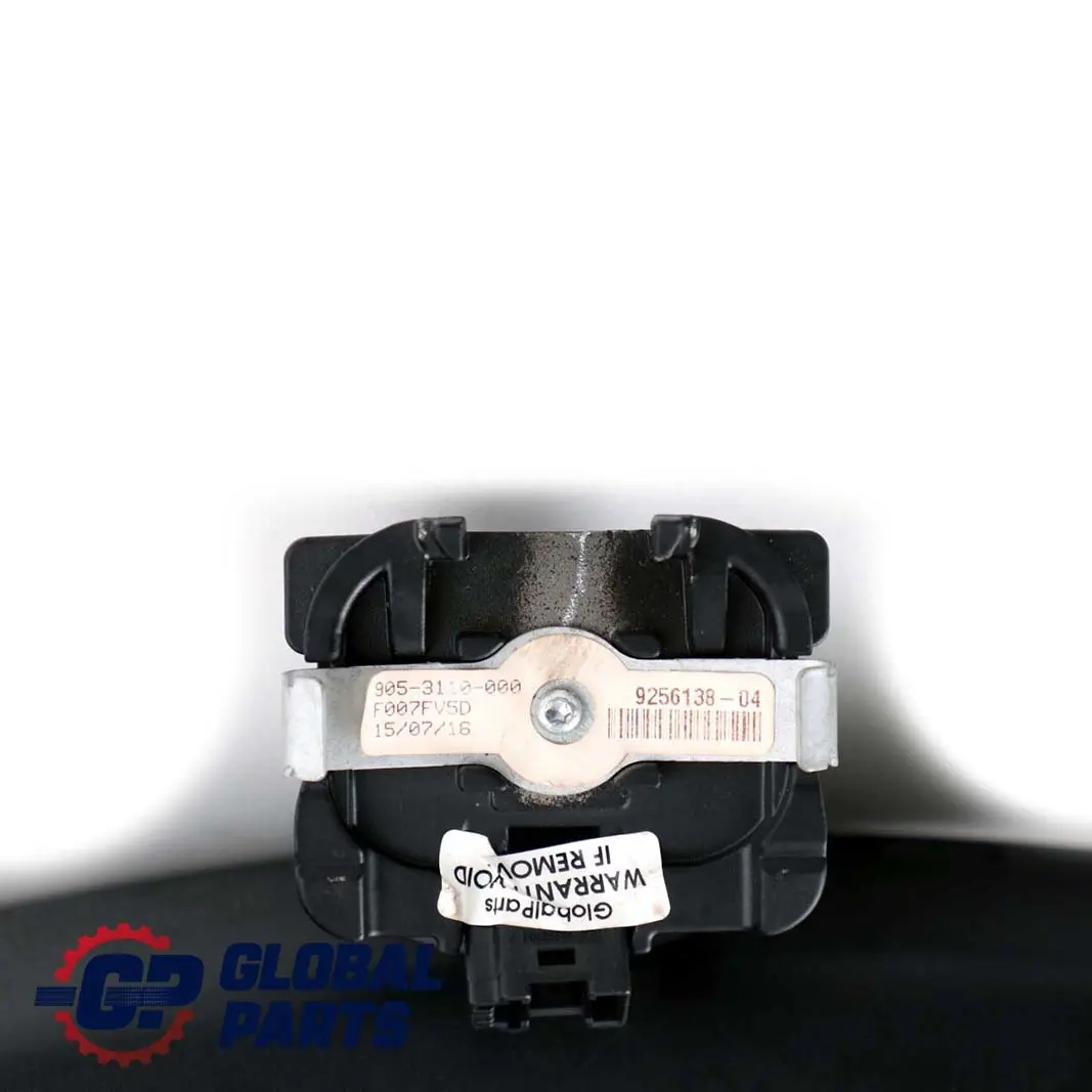  *BMW 3 4 er F30 F31 F32 F33 Innenspiegel Spiegel EC / LED - SKU 9256138 - Teilenummer 9256138