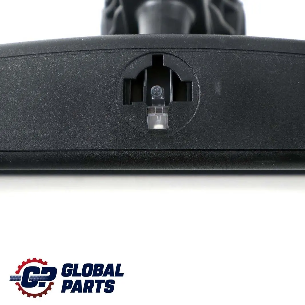 BMW F30 F31 F32 F33 Espejo retrovisor interior EC / LED - SKU 9256138 - Número de pieza 9256138