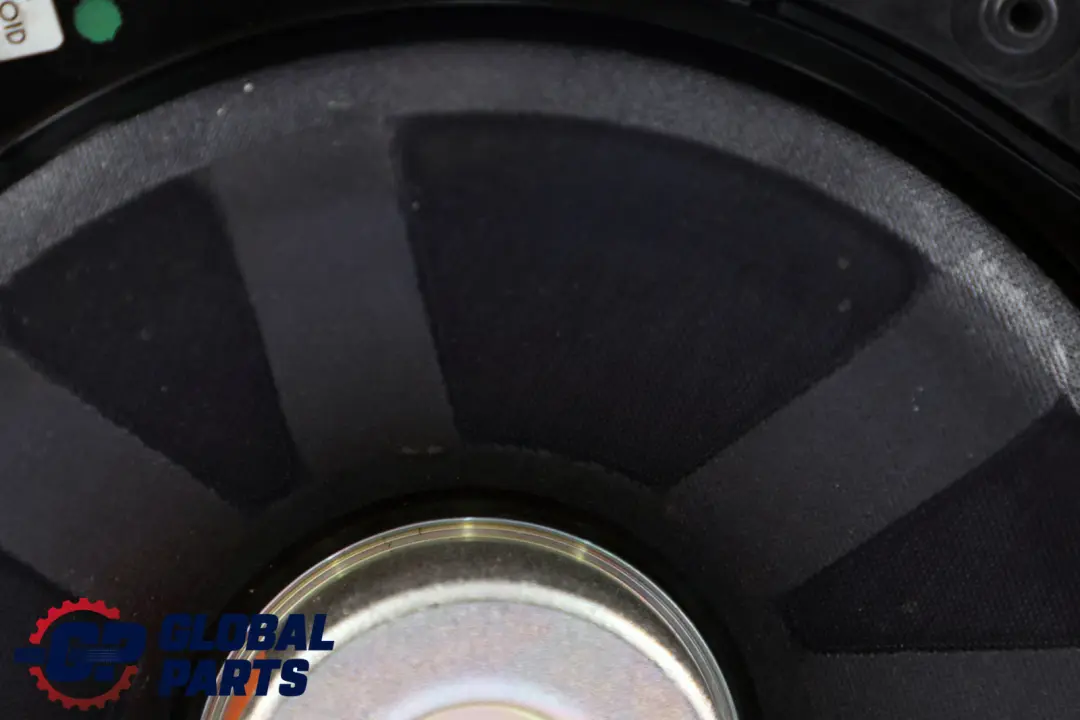 Harman Kardon Subwoofer Central Bass HiFi Izquierdo para Mini F55 F56 F57 con número de pieza 9256349 Mini F55 F56 F57 Harman Kardon Subwoofer Central Bass HiFi Izquierdo - SKU 9256349 - Número de pieza 9256349