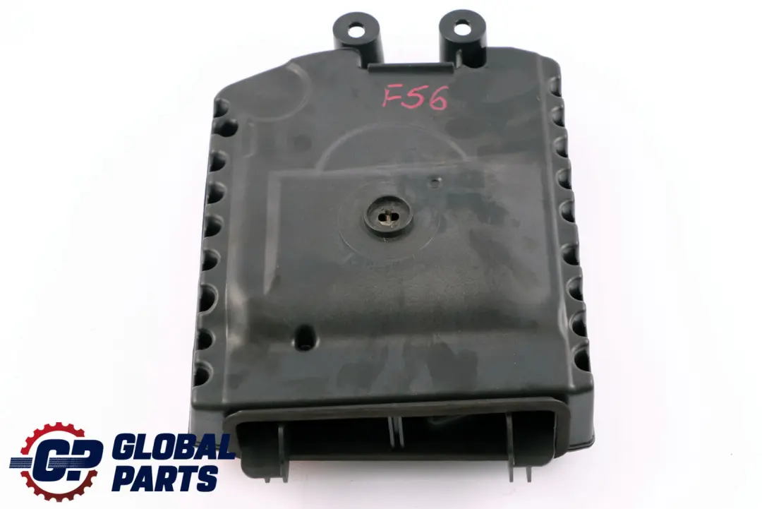 Harman Kardon Subwoofer Central Bass HiFi Left N/S to Mini F55 F56 F57 with Part number 9256349 Mini F55 F56 F57 Harman Kardon Subwoofer Central Bass HiFi Left N/S - SKU 9256349 - Part number 9256349