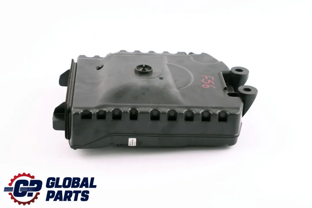 Mini F55 F56 F57 Harman Kardon Subwoofer Centrale Bassi HiFi Sinistro - SKU 9256349 - Numero di parte 9256349