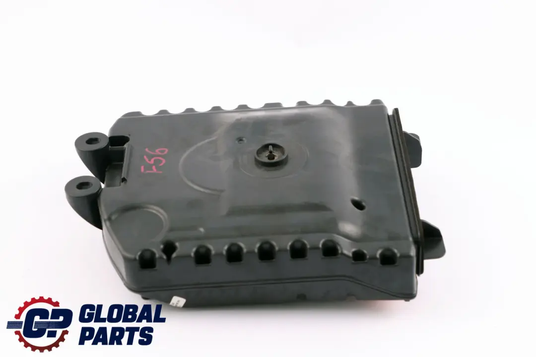 Harman Kardon Subwoofer Central Bass HiFi Left N/S to Mini F55 F56 F57 with Part number 9256349 Mini F55 F56 F57 Harman Kardon Subwoofer Central Bass HiFi Left N/S - SKU 9256349 - Part number 9256349