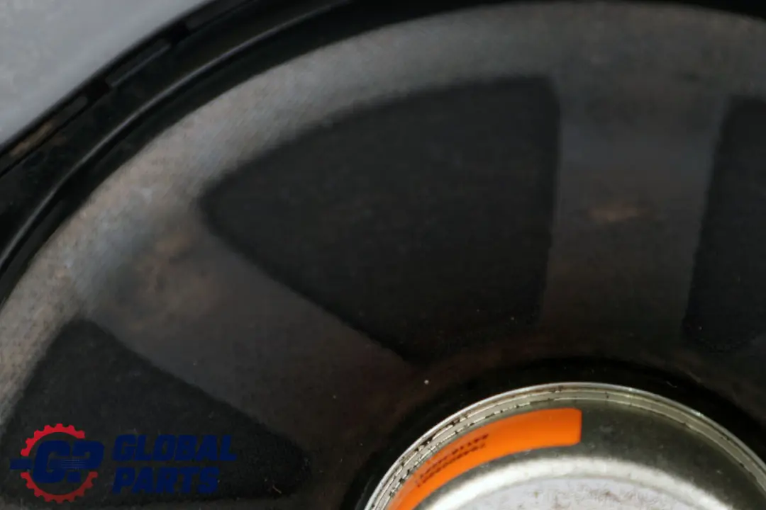Mini F55 F56 Harman Kardon Subwoofer Basse centrale HiFi droite - SKU 9256350 - Numéro de pièce 9256350
