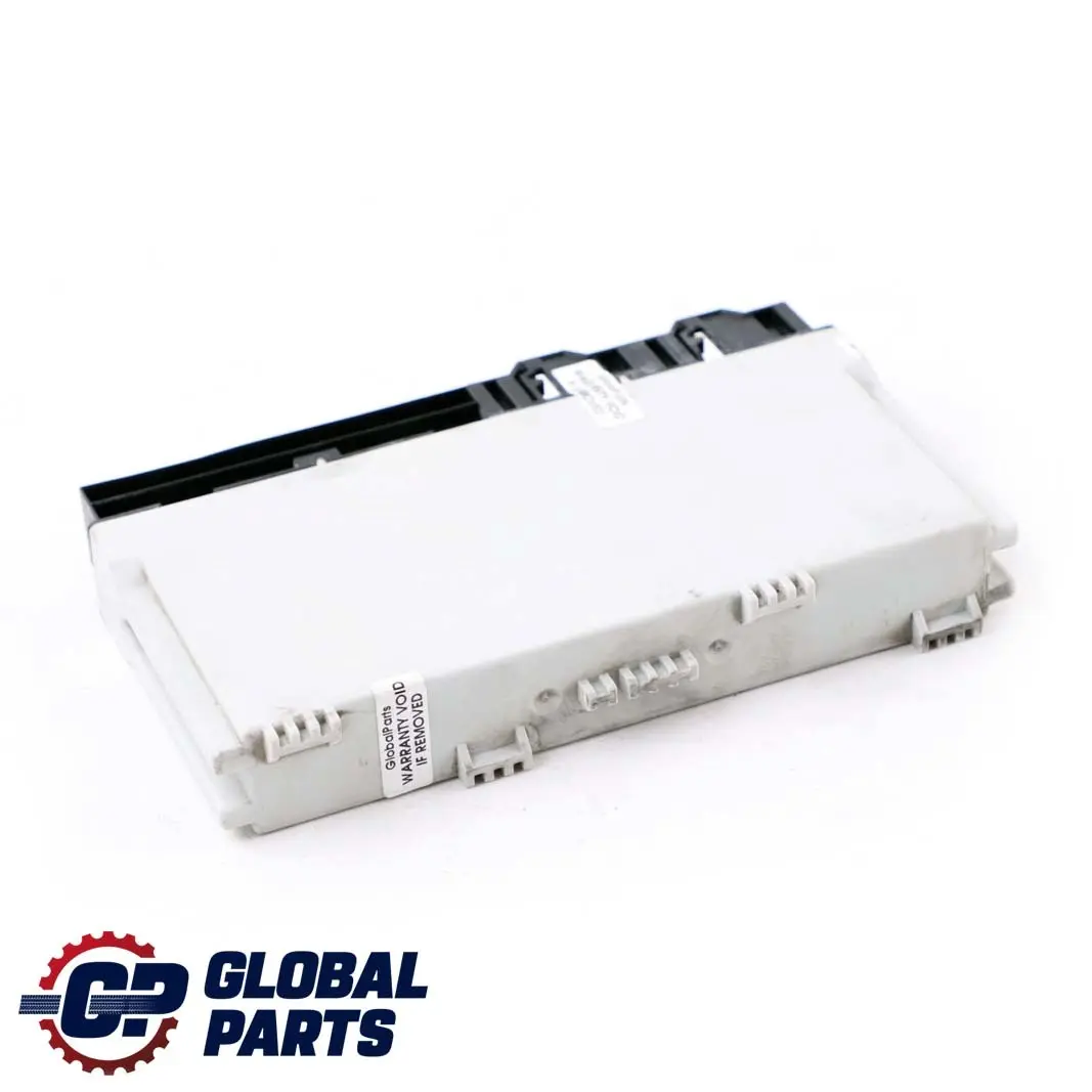 BMW F20 F21 F22 F23 F30 F31 F32 Vordersitz Sitzmodul ECU - SKU 9257098 - Teilenummer 9257098