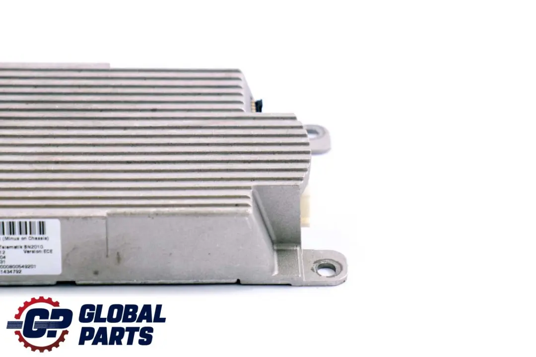 BMW F20 F21 F30 F31 Telematics Module Bluetooth Combox - SKU 9257151 - Part number 9257151