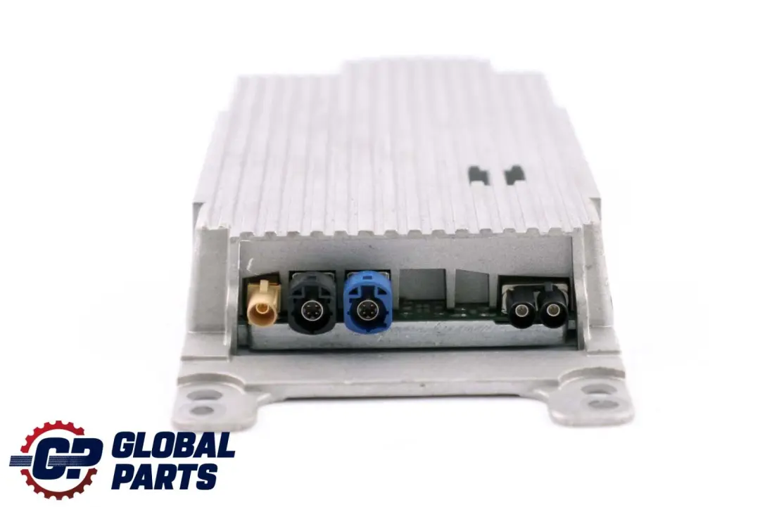 Telematik Modul Bluetooth Combox für BMW F20 F21 F30 F31 mit Teilenummer 9257151 BMW F20 F21 F30 F31 Telematik Modul Bluetooth Combox - SKU 9257151 - Teilenummer 9257151