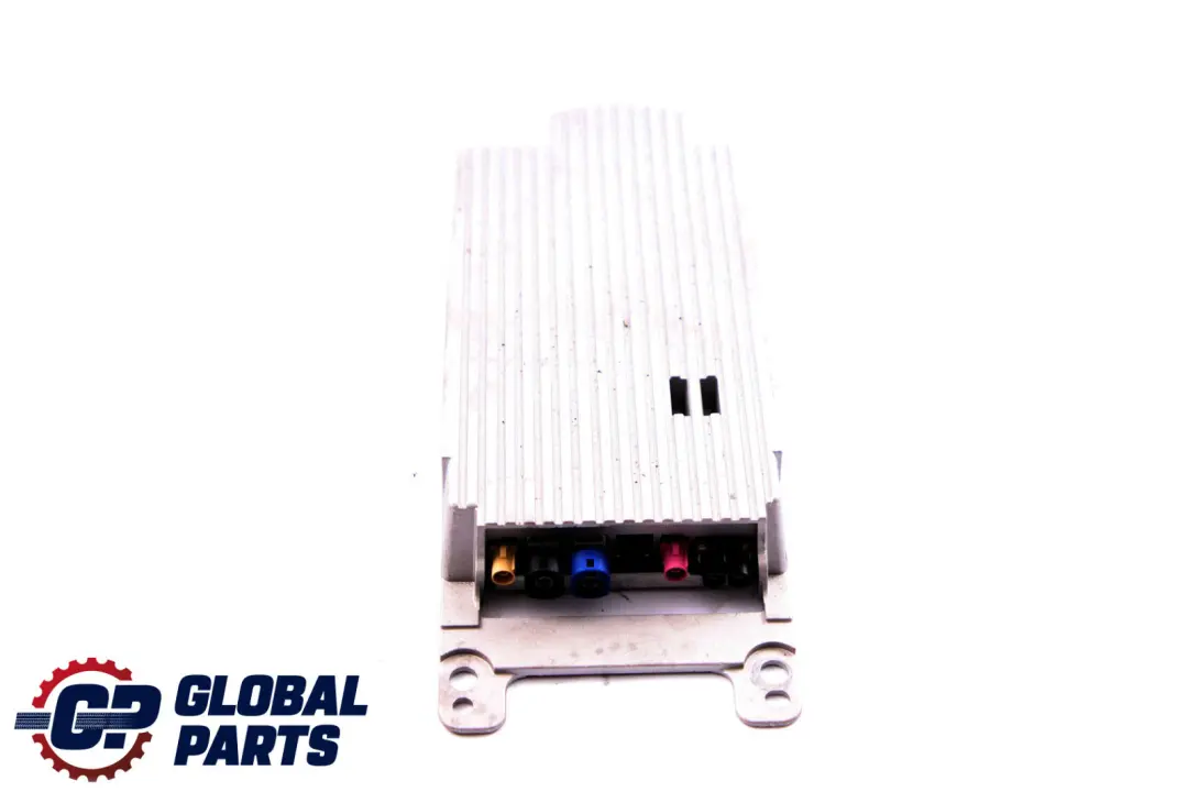  Telematik Bluetooth BMW F10 F20 F22 F30 Combox GPS Steuergerät Modul - SKU 9257152 - Teilenummer 9257152