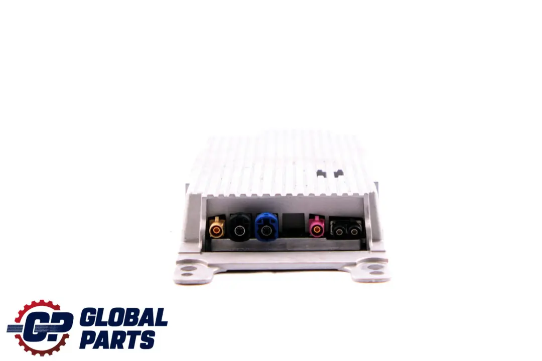 Telematics Bluetooth BMW F10 F20 F22 F30 Combox GPS Control Unit Module to with Part number 9257152 Telematics Bluetooth BMW F10 F20 F22 F30 Combox GPS Control Unit Module - SKU 9257152 - Part number 9257152