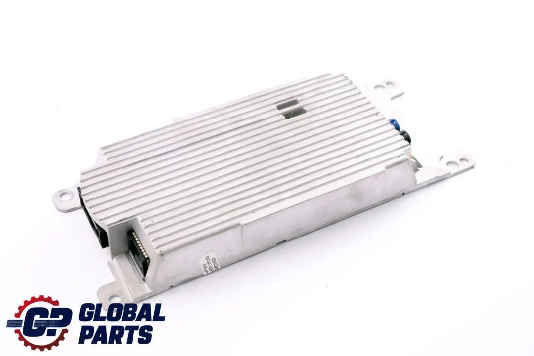 Moduł Combox GPS do BMW E81 E87 E90 E91 LCI o numerze 9257162 BMW E81 E87 E90 E91 LCI Moduł Combox GPS - SKU 9257162 - Numer Części 9257162