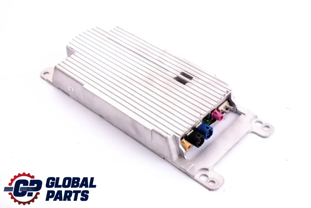 Modulo GPS BMW E81 E87 E90 E91 LCI Combox Unità Di Controllo Telematica per con numero di parte 9257162 Modulo GPS BMW E81 E87 E90 E91 LCI Combox Unità Di Controllo Telematica - SKU 9257162 - Numero di parte 9257162