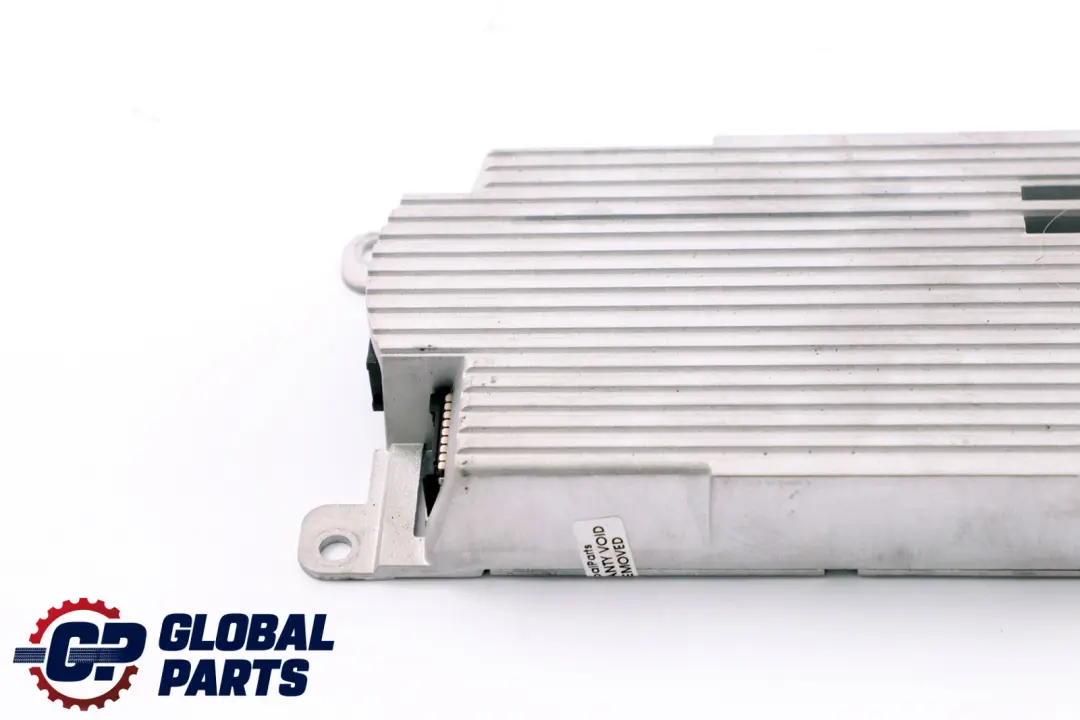 Módulo GPS BMW E81 E87 E90 E91 LCI Combox Unidad De Control Telemático para con número de pieza 9257162 Módulo GPS BMW E81 E87 E90 E91 LCI Combox Unidad De Control Telemático - SKU 9257162 - Número de pieza 9257162