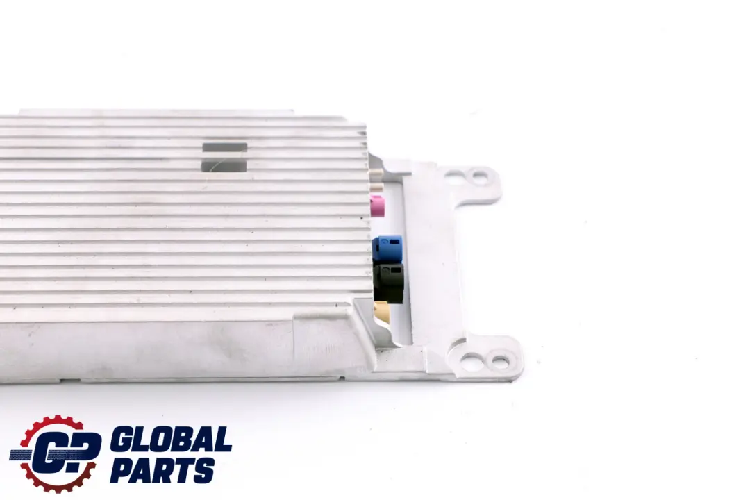 Module GPS BMW E81 E87 E90 E91 LCI Combox Unité De Contrôle Télématique pour à propos du numéro de pièce 9257162 Module GPS BMW E81 E87 E90 E91 LCI Combox Unité De Contrôle Télématique - SKU 9257162 - Numéro de pièce 9257162