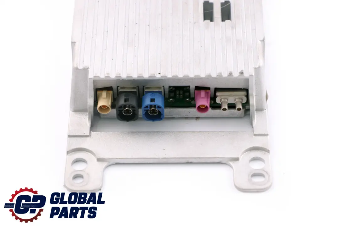 Moduł Combox GPS do BMW E81 E87 E90 E91 LCI o numerze 9257162 BMW E81 E87 E90 E91 LCI Moduł Combox GPS - SKU 9257162 - Numer Części 9257162