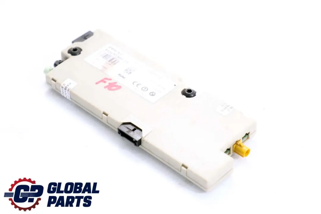 Wzmacniacz Moduł Anteny Diversity do BMW F01 F10 LCI o numerze 9257366 BMW F01 F10 LCI Wzmacniacz Moduł Anteny Diversity - SKU 9257366 - Numer Części 9257366