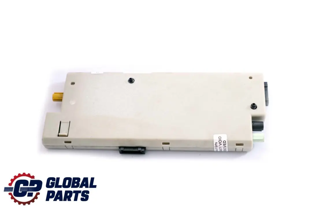 Amplificatore Antenna Diversita 868 MHZ per BMW F01 F10 LCI con numero di parte 9257366 BMW F01 F10 LCI Amplificatore Antenna Diversita 868 MHZ - SKU 9257366 - Numero di parte 9257366