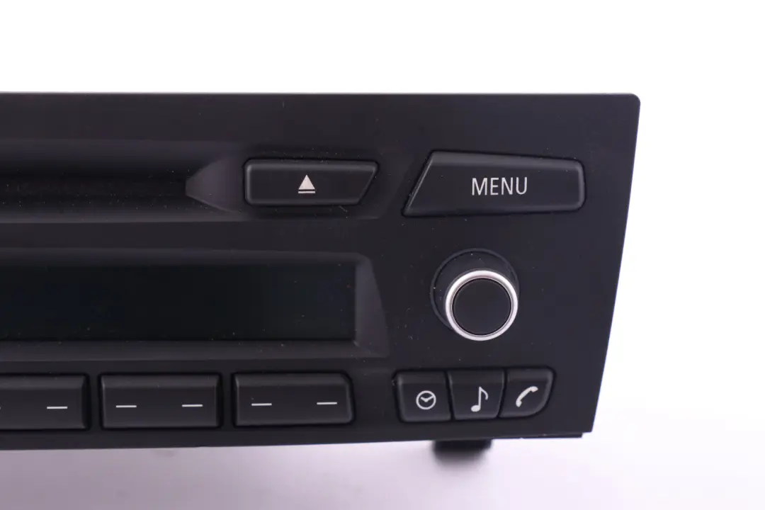 BMW E81 E87 E90 E91 E92 LCI Radio Professional CD - SKU 9258170 - Numer Części 9258170