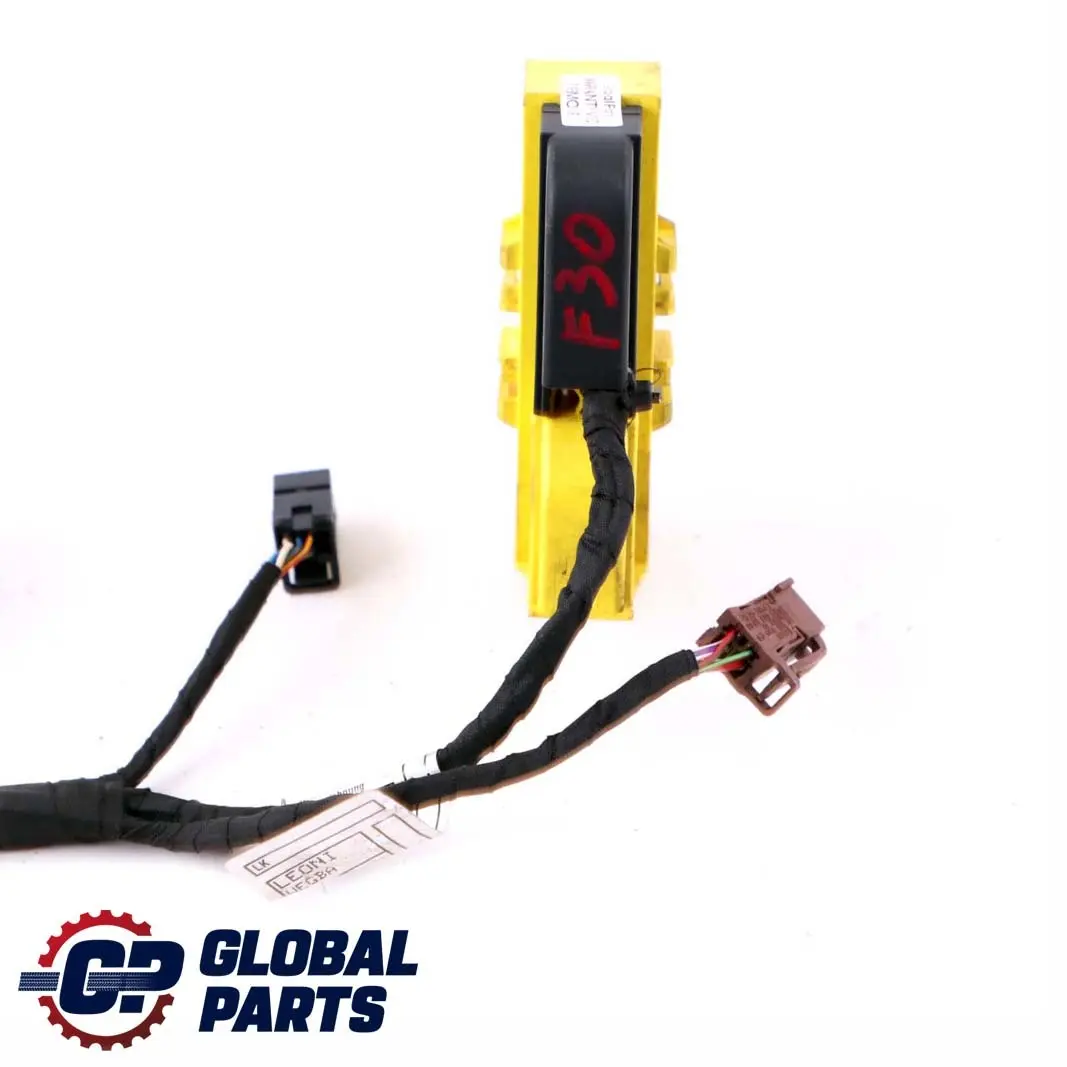 BMW 1 3 4 Series F20 F30 F32 Seat Wiring Loom Electric Harness 9258228 - SKU 9258231 - Part number 9258231