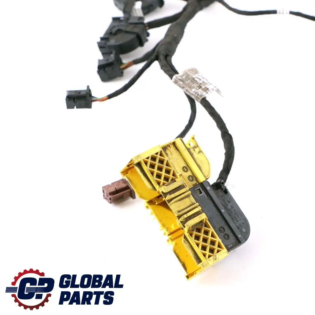 Wiring Loom Electric Harness 9258228 to BMW 1 3 4 Series F20 F30 F32 Seat with Part number 9258231 BMW 1 3 4 Series F20 F30 F32 Seat Wiring Loom Electric Harness 9258228 - SKU 9258231 - Part number 9258231