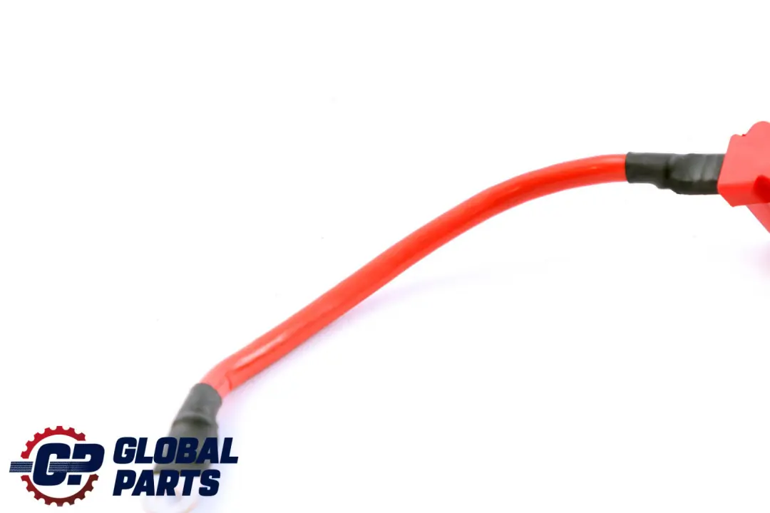 Positive Battery Cable Plus Pole to BMW F30 F31 F80 M3 F82 M4 with Part number 9259425 BMW F30 F31 F80 M3 F82 M4 Positive Battery Cable Plus Pole - SKU 9259425 - Part number 9259425