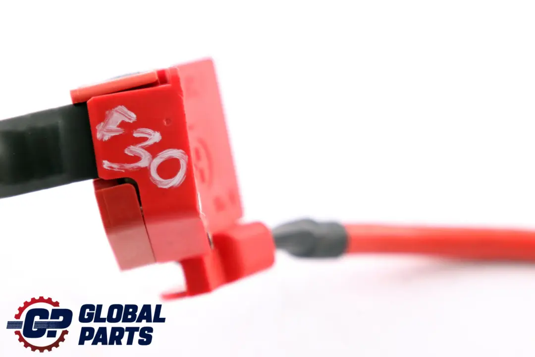 Cavo batteria positivo più polo per BMW F30 F31 F80 M3 F82 M4 con numero di parte 9259425 BMW F30 F31 F80 M3 F82 M4 Cavo batteria positivo più polo - SKU 9259425 - Numero di parte 9259425