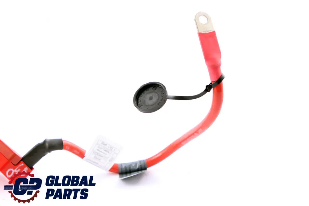 Positive Battery Cable Plus Pole to BMW F30 F31 F80 M3 F82 M4 with Part number 9259425 BMW F30 F31 F80 M3 F82 M4 Positive Battery Cable Plus Pole - SKU 9259425 - Part number 9259425