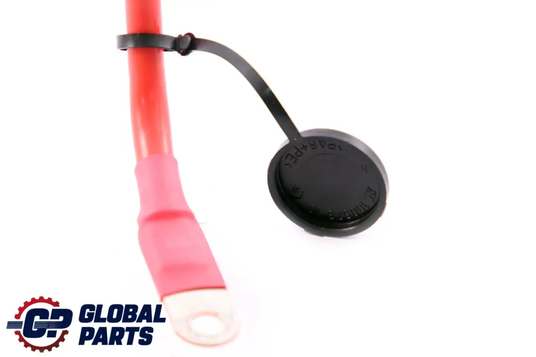 Positive Battery Cable Plus Pole to BMW F30 F31 F80 M3 F82 M4 with Part number 9259425 BMW F30 F31 F80 M3 F82 M4 Positive Battery Cable Plus Pole - SKU 9259425 - Part number 9259425