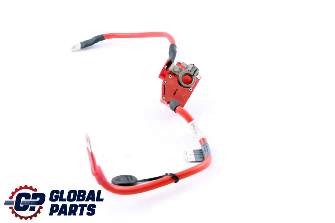 Przewód Kabel Klema Plusowa Akumulatora do BMW F30 F31 F80 M3 F82 M4 o numerze 9259425 BMW F30 F31 F80 M3 F82 M4 Przewód Kabel Klema Plusowa Akumulatora - SKU 9259425 - Numer Części 9259425