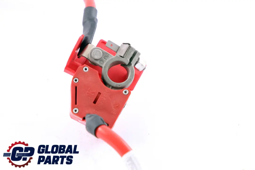 Positive Battery Cable Plus Pole to BMW F30 F31 F80 M3 F82 M4 with Part number 9259425 BMW F30 F31 F80 M3 F82 M4 Positive Battery Cable Plus Pole - SKU 9259425 - Part number 9259425
