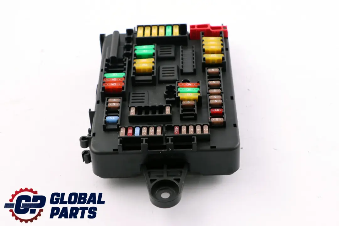 BMW 1 3 4 Series F20 F21 F30 F31 F32 Power Distribution Fuse Box Rear - SKU 9259466 - Part number 9259466